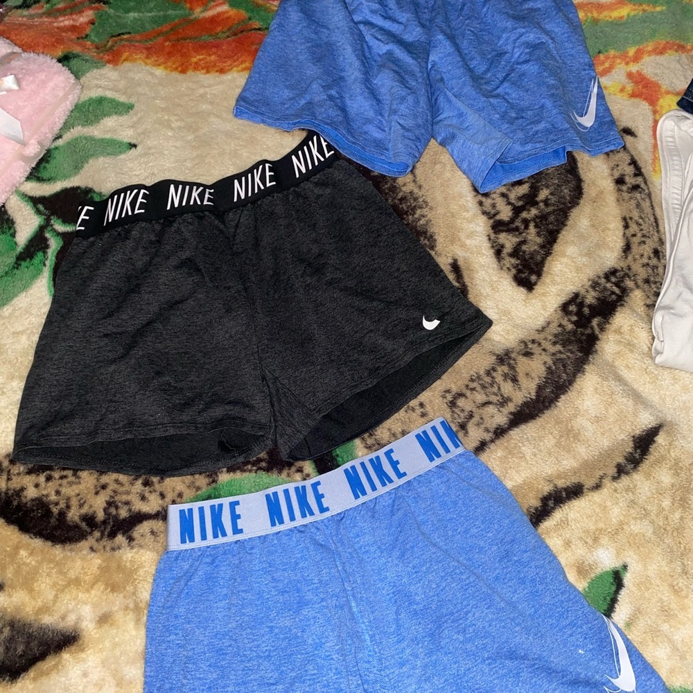 Nike Shorts